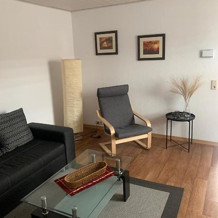 Ferienwohnung Roemmer Schachdorf Strobeck Exterior foto