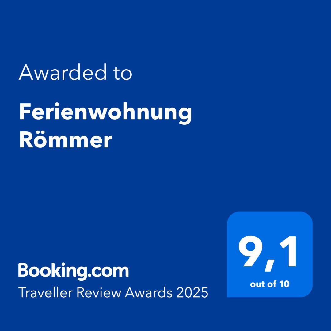 Ferienwohnung Roemmer Schachdorf Strobeck Exterior foto